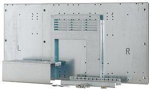  Панель передняя c вырезом под стационарный IZMX16 XTMPIX16FM-H550W425 EATON 173340 