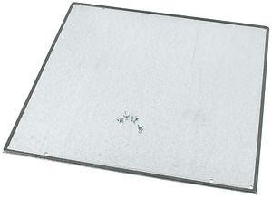  Панель нижняя 675х500х6мм XSPBU0608 EATON 119920 