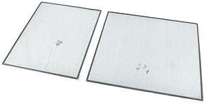  Панель нижняя 675х325х12мм XSPBU0808-44 EATON 119934 