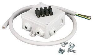  Коробка монтажная NWS-VD/LUE EATON 285120 