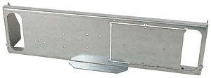  Плата монтажная для стойки 300мм XMW1206M EATON 152666 