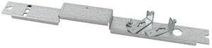  Плата монтажная для выкл. FAZ XMPL10606M-UK EATON 110254 