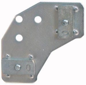  Соединитель угловой для соединения секций щитов CI EVB-ID EATON 002299 