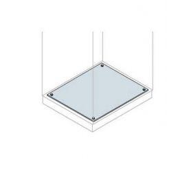  Панель нижняя фикс. 800х400мм ABB EF8042 