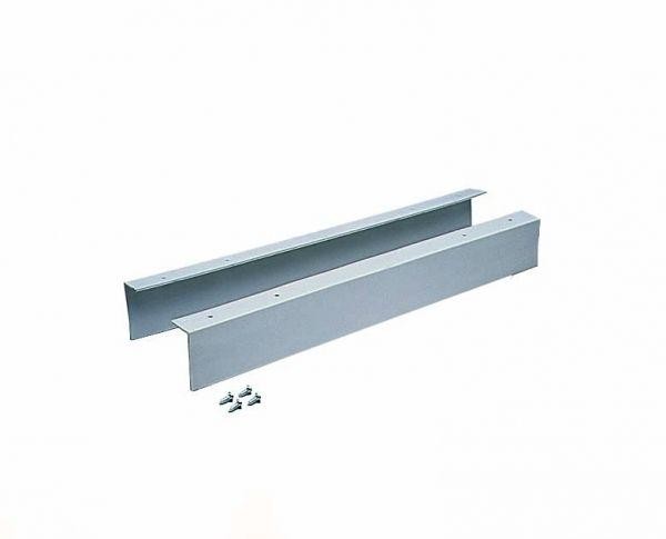 Крышка для сборной шины 630А SchE NSYBSC630 