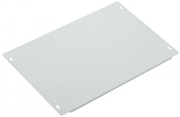  Полка для ВРУ ХХХХх450хХХХ (В=140) SMART ИЭК YKV-P-450-B140 