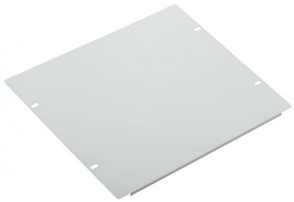  Полка для ВРУ ХХХХх450х450 (В=340) SMART ИЭК YKV-P-450-450 