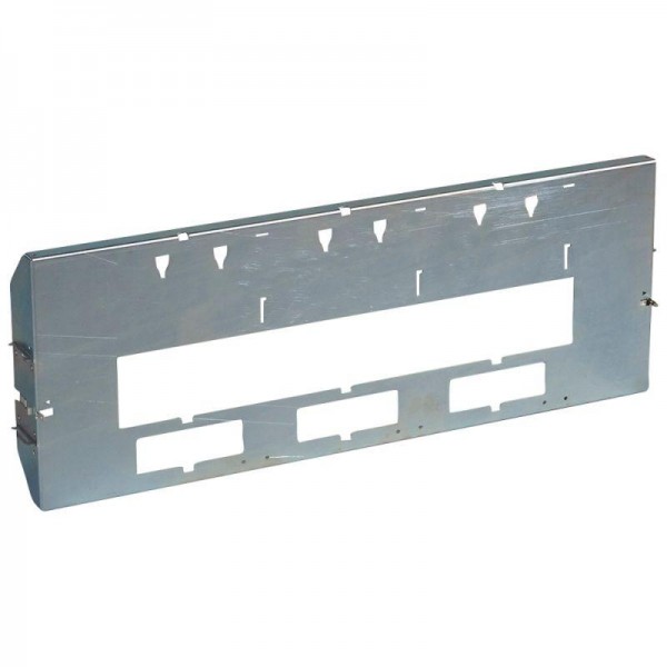  Устройство фикс. для аппаратов DPX 250/630 фикс. XL3 4000 Leg 020772 