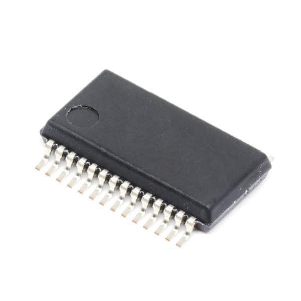  LTC2408CG#PBF 