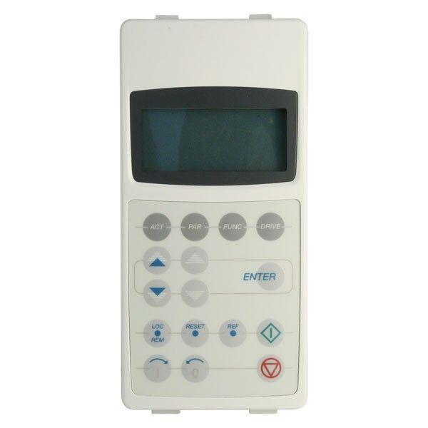  Панель управления для ACS800 ABB 68281059 