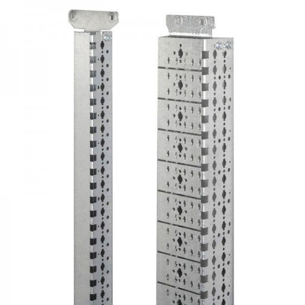  Стойка монтаж. для шкафа XL3 4000 без каб. секций Leg 020513 