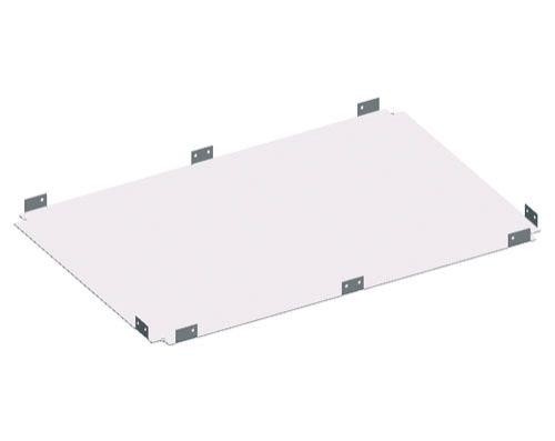  Панель нижняя сплошная ABB RB24G 