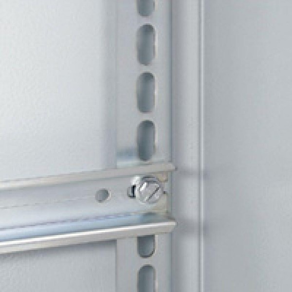  Стойка монтажная Lina 25 600мм (2стойки) Leg 036153 