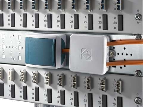  Панель монтажная 2ЕВ 19дюйм DK Rittal 7151300 