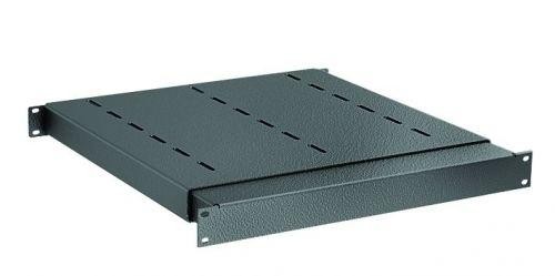  Полка регулируемая по глубине RAL9005 DKC R5RERIT810B 