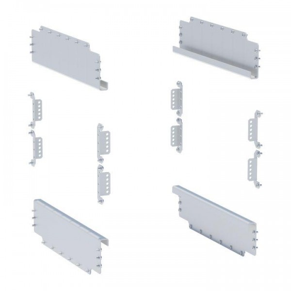  Сейсмокомплект для шкафа Ш800 AVERES EKF ASK800 
