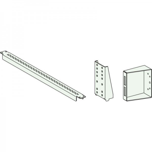  Крепление 19дюйм SF для сейсм. зон SchE NSYRCK19KIT6G 