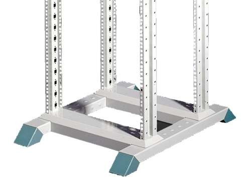  Рама вторая DK монтажная Data Rack 499х2004х79.4мм Rittal 7299000 