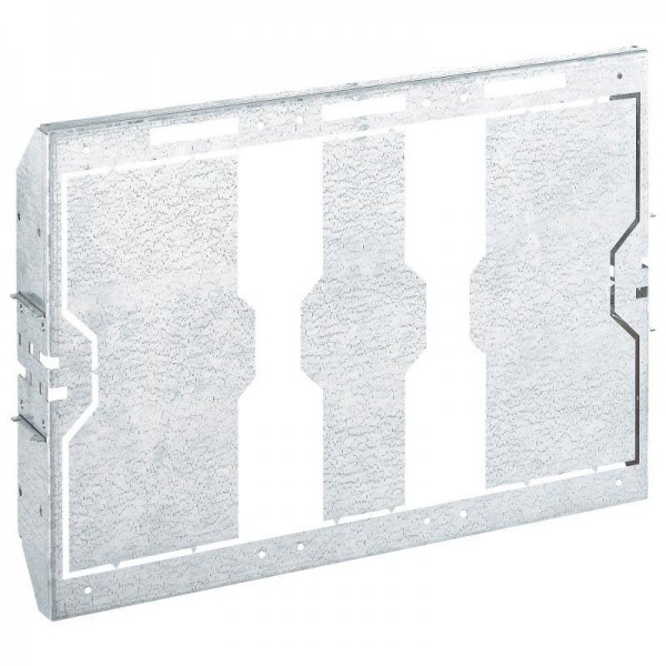  Устройство фиксации XL3 4000 DPX3 630 съем./выкат. верт. (1 2) Leg 021060 