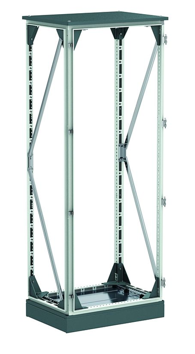  Комплект усиления для шкафов CQE 2000х600х800 DKC R5SK2068 