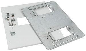  Комплект комплектующих XMN3304 NZM3 630А 3/4p F F R 425мм EATON 124411 