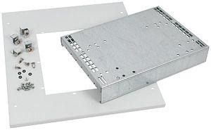  Комплект комплектующих XMN4304-2 NZM4 1600А 3p F+R 425мм EATON 290205 