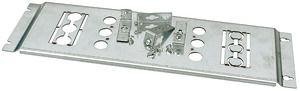  Панель монтажная + комплект монтажа NZM2 XMN240806M 4p 200х600мм горизонт. EATON 284027 