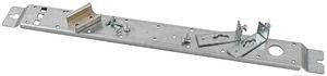 Панель монтажная + комплект монтажа PKZ0 XMP030204M 3P 50х425мм горизонт. EATON 284088 