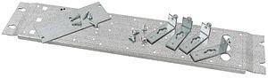  Панель монтажная + комплект монтажа NZM1 XMN131206MV 3P 300х600мм EATON 284002 