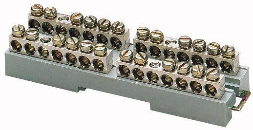 Набор зажимов KS-5 20х40х120мм EATON 275439 