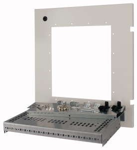  Комплект монтажный для IZMX40 XMIX40W06D-50 EATON 171676 