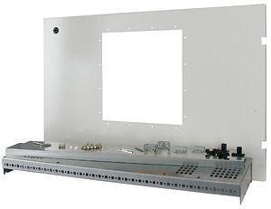  Комплект монтажный для IZMX40 XMIX40F10D EATON 171672 