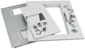  Комплект монтажный NZM3 630А 3/4p A Ш=425мм XMN3304-1 EATON 129009 