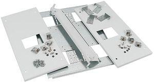  Комплект монтажный для 2XNZM4 1600A 3p F/W Ш=600мм XMN430602 EATON 107984 