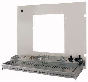  Комплект монтажный для IZMX40 XMIX40W08D-50 EATON 171677 