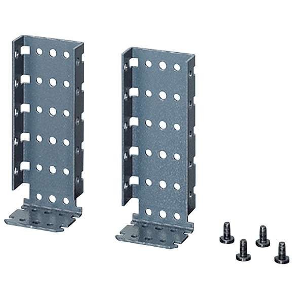  Комплект соединительных уголков HENSEL 6600005 