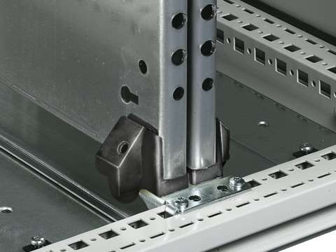  Комплект монтажный для 2мп TS Rittal 8800280 