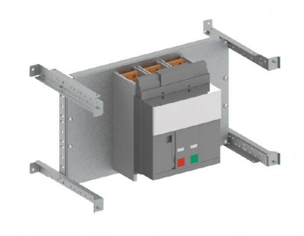  Комплект T6 350х600 T7 E1.2 F 500х600 вертикальной установки ABB 9CNB00000000904 