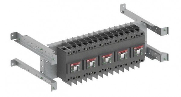  Комплект 1-5ххT1 A1 верт. установки 200х600 ABB 9CNB00000000900 