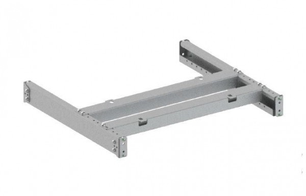  Комплект установочный E2.2 FA2 W 600х600 ABB 9CNB00000000908 