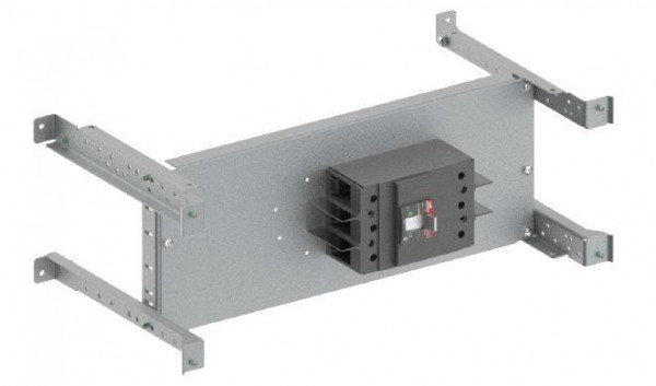  Комплект хT3 A2 горизонт. установки (аппарат смещен) 200х600 ABB 9CNB00000000896 