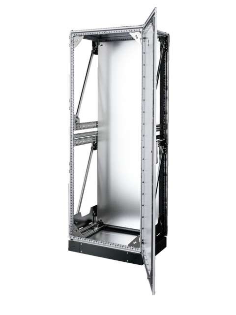  Комплект для землетрясений VX 800х2000х600 Rittal 8618600 