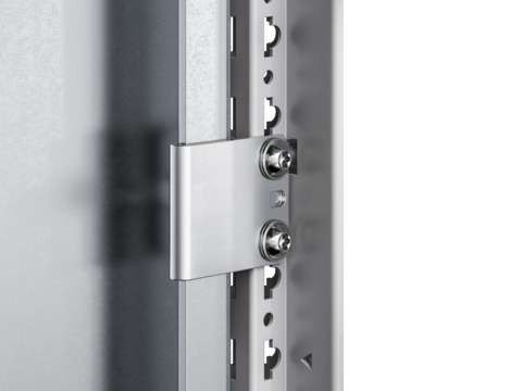  Фиксатор монтажной панели VX тип C (уп.10шт) Rittal 8617352 