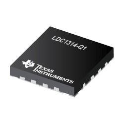  LDC1314QRGHRQ1 