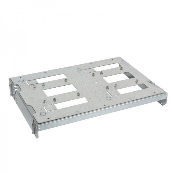  Устройство фиксации DPX3 630 верт. ввод резерва XL3 4000 (уп.2шт) Leg 021066 