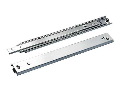  Направляющая телескопическая 50кг DK (уп.2шт) Rittal 7161700 