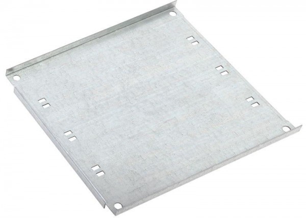  Панель монтажная к ЩМП-2 GARANT H=150 (уп.2шт) ИЭК Y-PM-2-150 