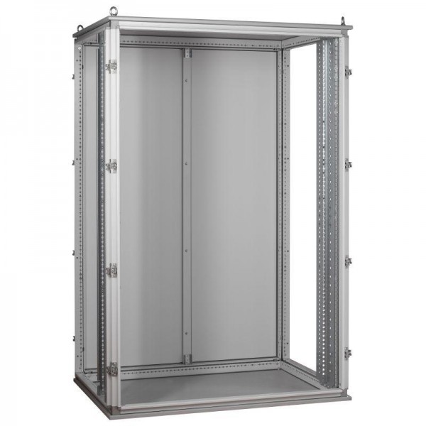  Комплект аппаратных стоек (уп.2шт) XL3 6300 Leg 021137 