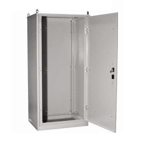  Планка для КСРМ 25х390 (уп.2шт) ИЭК YKM30-PL-039 