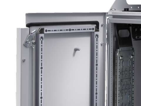  Рама трубчатая DK двери для TS / TS IT 600х2000мм (уп.2шт) Rittal 5501200 
